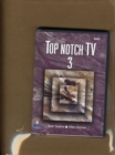 Image for Top Notch 3 TV (DVD) with Activity Worksheets