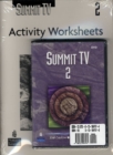 Image for Summit 2 TV Video Program, DVD with Activity Worksheets