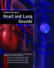 Image for Prentice Hall heart and lung sounds
