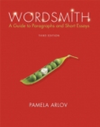 Image for Wordsmith  : a guide to paragraphs and essays