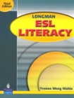 Image for Longman ESL Literacy