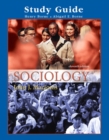 Image for Sociology : Study Guide