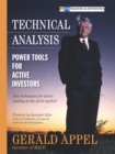 Image for Technical Analysis: Power Tools for Active Investors