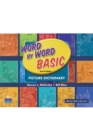 Image for Word By Word Basic Picture Dictionary - International