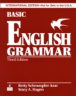 Image for Basic English Grammar : With CD W/O Ans