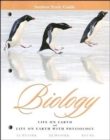 Image for Study Guide for Biology : Life on Earth with Physiology : Study Guide