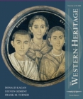 Image for The Western Heritage : Volume A