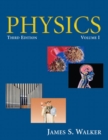 Image for Physics : v. 1