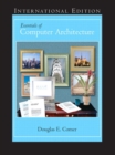 Image for Essentials of Computer Architecture