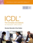 Image for ICDL  : the complete coursebook for Office 2003