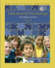 Image for Educational Psychology : Developing Learners