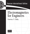 Image for Electromagnets for Engineers