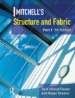 Image for Mitchell&#39;s Structure &amp; Fabric Part 1