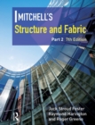 Image for Structure and fabricPart 2
