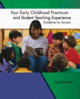 Image for Surv Early Child&amp;Ascd Pk