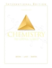 Image for Chemistry : The Central Science