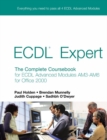Image for ECDL Advanced Expert for Office 2000