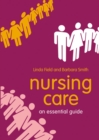 Image for Nursing care  : an essential guide