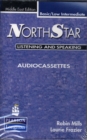 Image for NorthStar Listening and Speaking