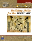 Image for NORTHSTAR BUILD. SKILLS TOEFL  ADV. STBK + CD       198577