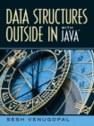 Image for Data Structures Outside-In with Java