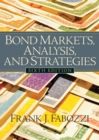 Image for Bond Markets
