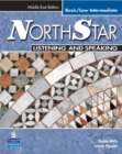 Image for NorthStar Listening and Speaking