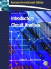 Image for Introductory circuit analysis