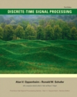 Image for Discrete-Time Signal Processing