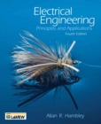 Image for Electrical engineering  : principles and applications
