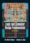Image for Logic and Computer Design Fundamentals