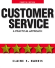 Image for Customer service  : a practical approach