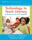 Image for Technology to Teach Literacy