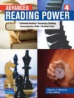 Image for Advanced Reading Power 4