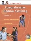 Image for Pearson&#39;s Anatomy and Physiology for Medical Assisting