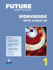 Image for Future 1 Workbook with Audio CDs