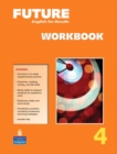 Image for Future  : English for results4,: Workbook