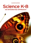 Image for Science K-8 : An Integrated Approach