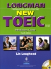 Image for Longman Preparation Series for the New TOEIC Test : Introductory Course (without Answer Key), with Audio CD and Audioscript