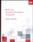 Image for SPSS 14.0 Statistical Procedures Companion