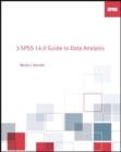 Image for SPSS 14.0 Guide to Data Analysis