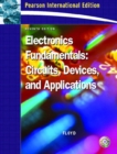 Image for Electronics Fundamentals
