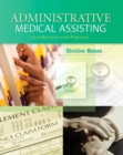 Image for Administrative Medical Assisting
