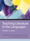 Image for Teaching literature in the languages  : expanding the literary circle through student engagement