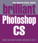 Image for Brilliant Adobe Photoshop CS