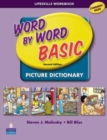 Image for Word by Word Basic Lifeskills Workbook