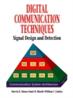 Image for Digital Communication Techniques