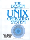 Image for Design of the UNIX Operating System