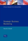 Image for Strategic Business Marketing
