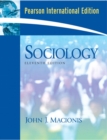 Image for Sociology : International Edition